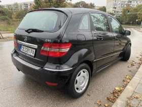 Mercedes-Benz B 180, снимка 6