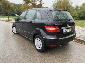 Mercedes-Benz B 180, снимка 4