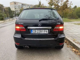 Mercedes-Benz B 180, снимка 5