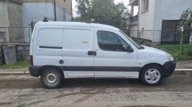 Citroen Berlingo 1.9 D, снимка 5