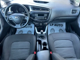 Kia Ceed 1.6d* 110k.c* ITALY* TOP, снимка 12