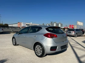 Kia Ceed 1.6d* 110k.c* ITALY* TOP, снимка 3