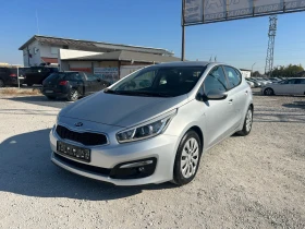 Kia Ceed 1.6d* 110k.c* ITALY* TOP, снимка 1