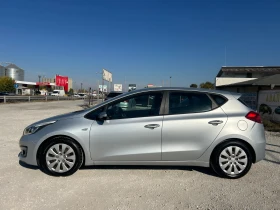 Kia Ceed 1.6d* 110k.c* ITALY* TOP, снимка 6