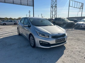 Kia Ceed 1.6d* 110k.c* ITALY* TOP, снимка 2