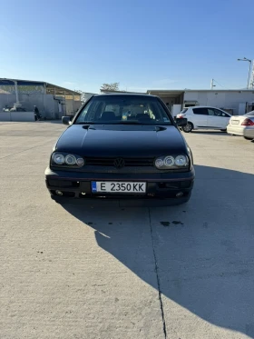 VW Golf, снимка 12