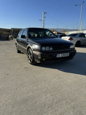 VW Golf, снимка 15