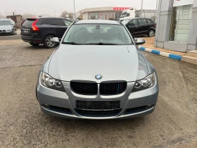 Обява за продажба на BMW 320 Navi/Auto ~8 299 лв. - изображение 1