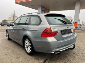 Обява за продажба на BMW 320 Navi/Auto ~8 299 лв. - изображение 4