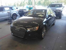 Audi A3 Sedan 1.8T Premium | Mobile.bg    2