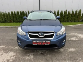     Subaru XV 2.0i AWD !!!