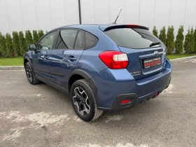     Subaru XV 2.0i AWD !!!