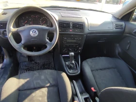 VW Golf 1.9 TDI, снимка 5