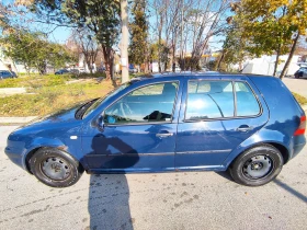 VW Golf 1.9 TDI, снимка 2