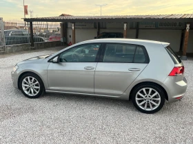 VW Golf 2.0TDI* HI-LINE* 150ks* DISTRONIK* KATO NOVA - [12] 