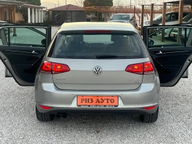 VW Golf 2.0TDI* HI-LINE* 150ks* DISTRONIK* KATO NOVA - [9] 