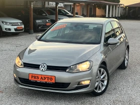 VW Golf 2.0TDI* HI-LINE* 150ks* DISTRONIK* KATO NOVA - [15] 