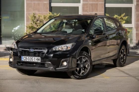 Subaru XV, снимка 1