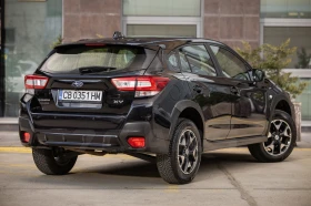 Subaru XV, снимка 6