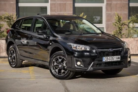 Subaru XV, снимка 3