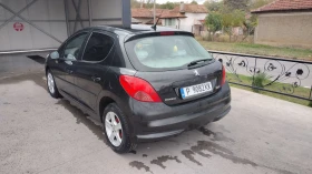 Peugeot 207, снимка 11