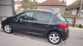 Peugeot 207, снимка 16