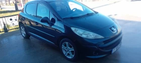 Peugeot 207 X line, снимка 10