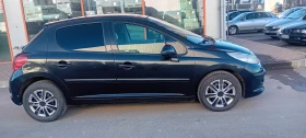 Peugeot 207, снимка 3