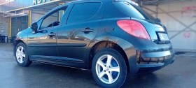 Peugeot 207 X line, снимка 6