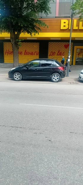 Peugeot 207 | Mobile.bg    8