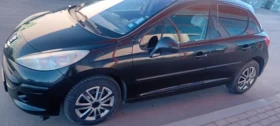 Peugeot 207, снимка 5