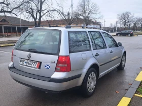 VW Golf Variant, снимка 5