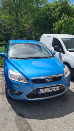 Ford Focus | Mobile.bg    3