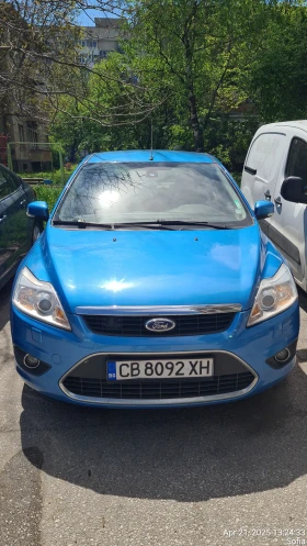 Ford Focus | Mobile.bg    2