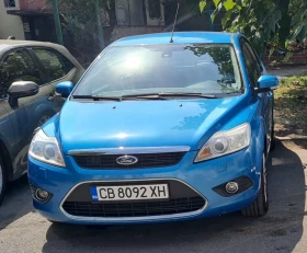 Ford Focus, снимка 1