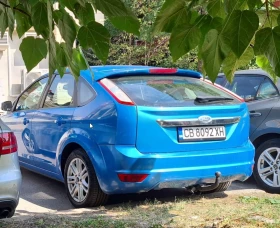 Ford Focus, снимка 2