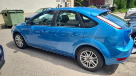 Ford Focus | Mobile.bg    8
