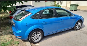 Ford Focus, снимка 3