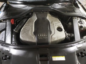 Audi A8 L 3.0 TDI QUATTRO, снимка 11