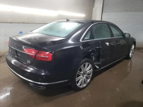 Audi A8 L 3.0 TDI QUATTRO, снимка 3