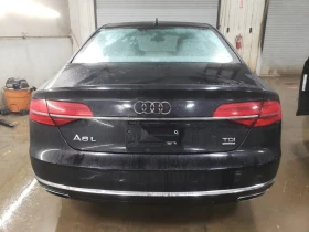 Audi A8 L 3.0 TDI QUATTRO, снимка 6