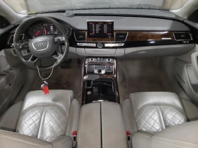 Audi A8 L 3.0 TDI QUATTRO, снимка 8