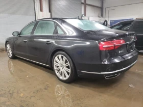 Audi A8 L 3.0 TDI QUATTRO, снимка 2