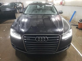 Audi A8 L 3.0 TDI QUATTRO, снимка 5