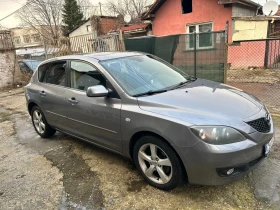 Mazda 3 1.6, снимка 5