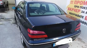 Peugeot 406, снимка 5