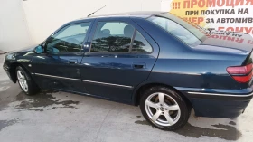 Peugeot 406, снимка 4