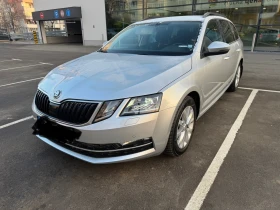 Skoda Octavia 2.0 TDI 150., DSG7 | Mobile.bg    1