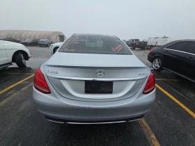 Mercedes-Benz C 300 4MATIC* Burmester* подгрев* м.точка* Keyless* пано, снимка 5