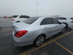 Mercedes-Benz C 300 4MATIC* Burmester* подгрев* м.точка* Keyless* пано, снимка 6